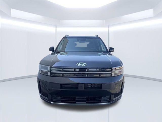 2027 Hyundai SANTA FE HYBRID Limited