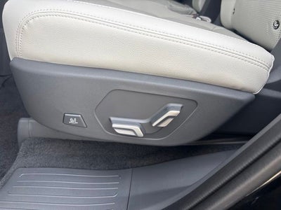 2027 Hyundai SANTA FE HYBRID Limited