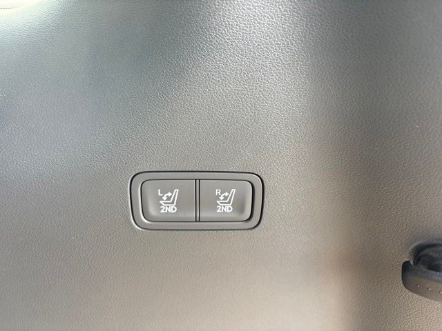 2027 Hyundai SANTA FE HYBRID Limited