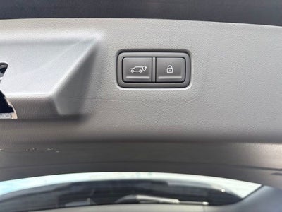 2027 Hyundai SANTA FE HYBRID Limited