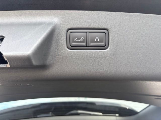 2027 Hyundai SANTA FE HYBRID Limited