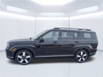 2027 Hyundai SANTA FE HYBRID Limited