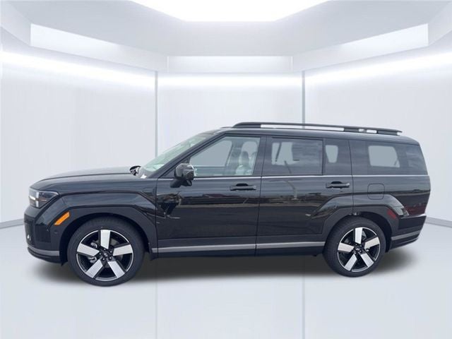 2027 Hyundai SANTA FE HYBRID Limited