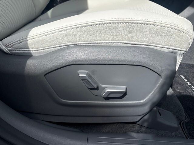 2027 Hyundai SANTA FE HYBRID Limited