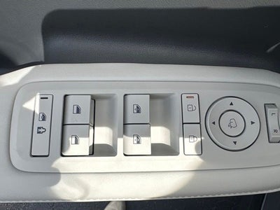 2027 Hyundai SANTA FE HYBRID Limited