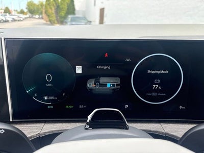 2027 Hyundai SANTA FE HYBRID Limited