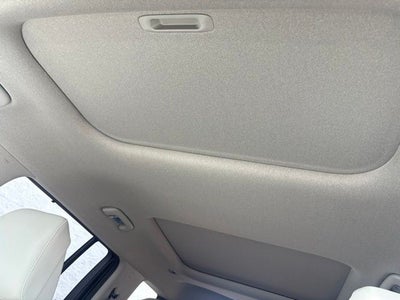 2027 Hyundai SANTA FE HYBRID Limited