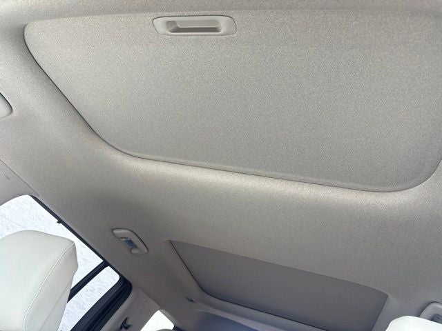 2027 Hyundai SANTA FE HYBRID Limited