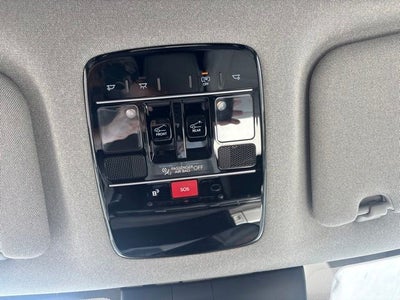 2027 Hyundai SANTA FE HYBRID Limited