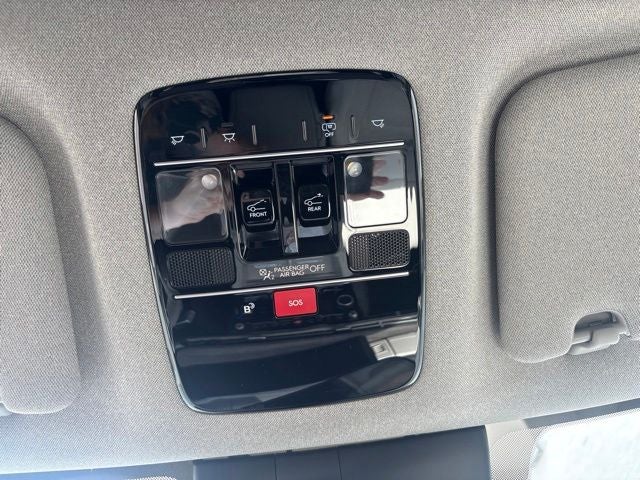2027 Hyundai SANTA FE HYBRID Limited