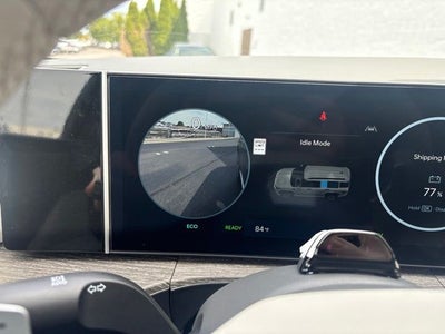 2027 Hyundai SANTA FE HYBRID Limited