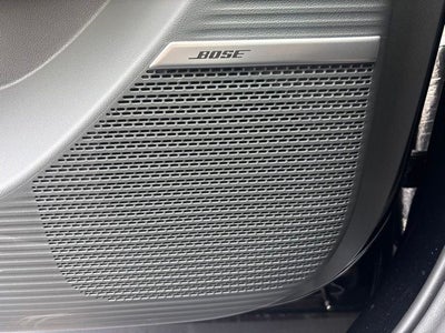 2027 Hyundai SANTA FE HYBRID Limited