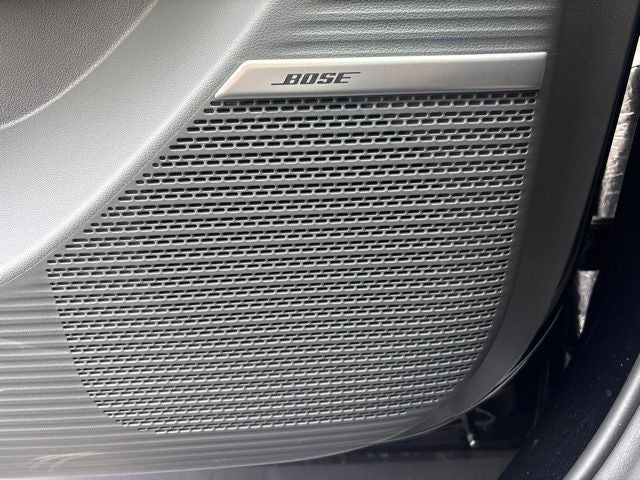 2027 Hyundai SANTA FE HYBRID Limited