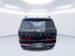 2027 Hyundai SANTA FE HYBRID Limited