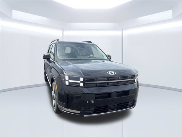 2027 Hyundai SANTA FE HYBRID Limited