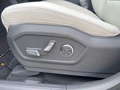 2027 Hyundai SANTA FE HYBRID Limited