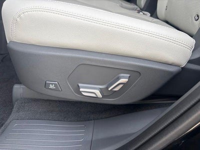 2027 Hyundai SANTA FE HYBRID Limited