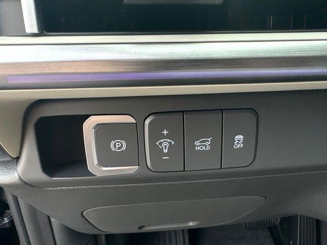 2027 Hyundai SANTA FE HYBRID Limited