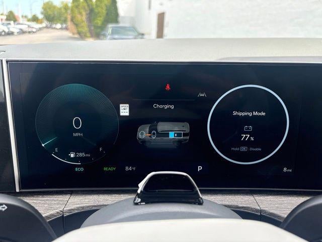 2027 Hyundai SANTA FE HYBRID Limited