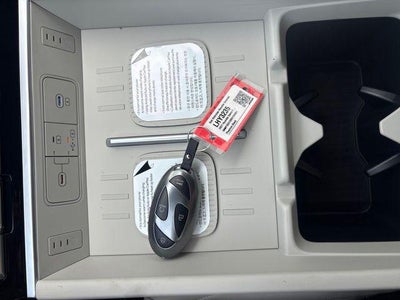 2027 Hyundai SANTA FE HYBRID Limited
