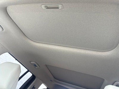 2027 Hyundai SANTA FE HYBRID Limited