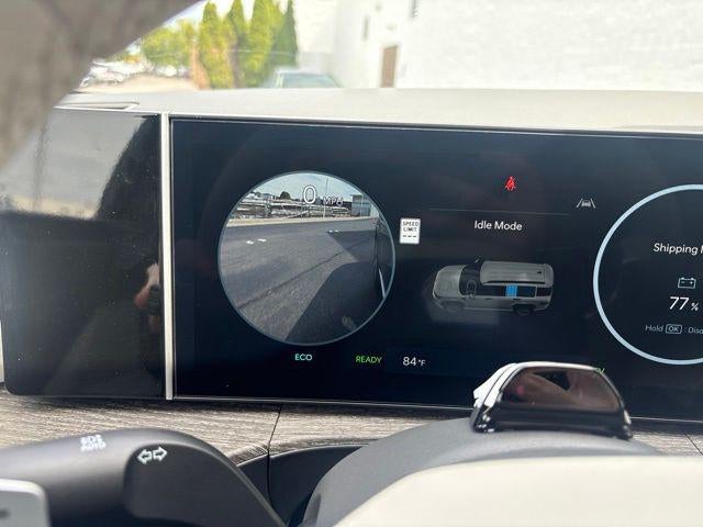 2027 Hyundai SANTA FE HYBRID Limited
