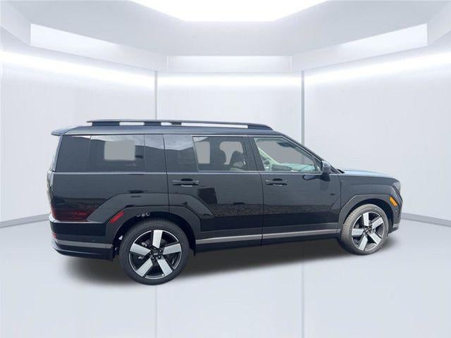 2027 Hyundai SANTA FE HYBRID Limited