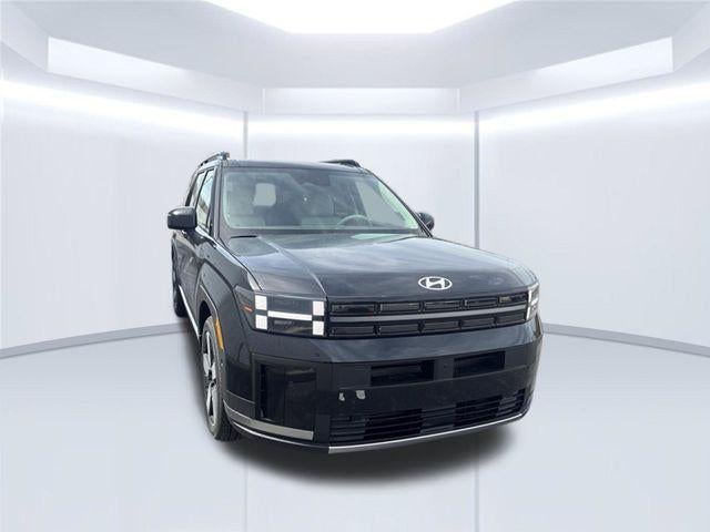 2027 Hyundai SANTA FE HYBRID Limited