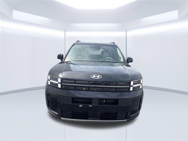 2027 Hyundai SANTA FE HYBRID Limited