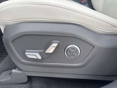 2027 Hyundai SANTA FE HYBRID Limited