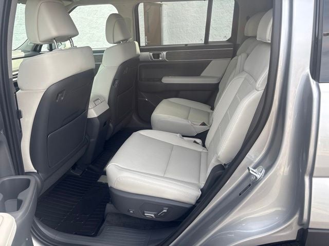 2027 Hyundai SANTA FE HYBRID Limited