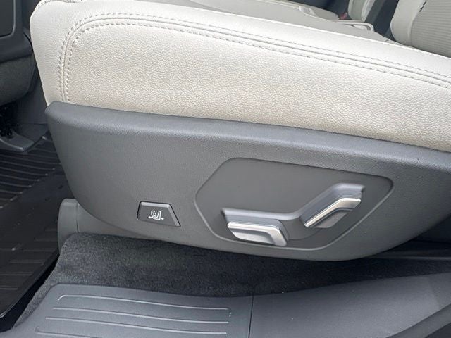 2027 Hyundai SANTA FE HYBRID Limited