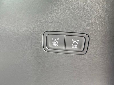 2027 Hyundai SANTA FE HYBRID Limited