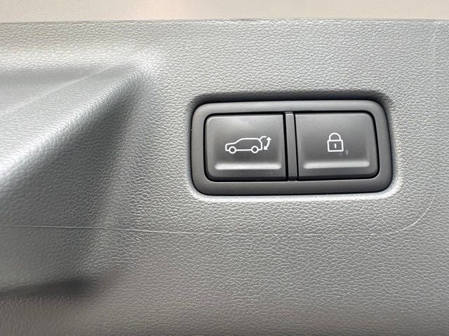 2027 Hyundai SANTA FE HYBRID Limited