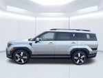 2027 Hyundai SANTA FE HYBRID Limited