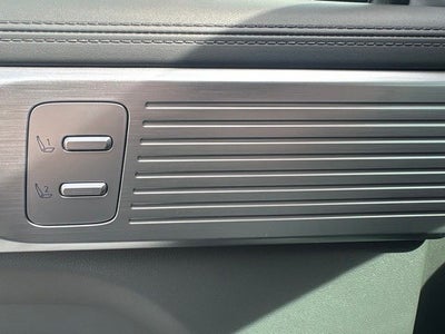 2027 Hyundai SANTA FE HYBRID Limited