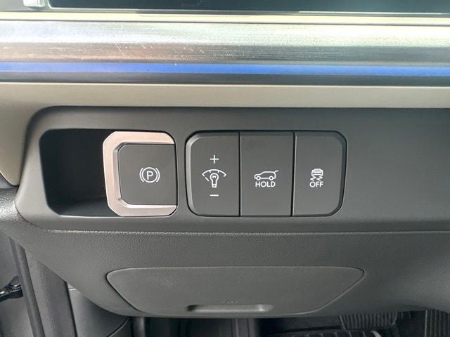 2027 Hyundai SANTA FE HYBRID Limited