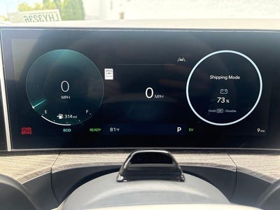 2027 Hyundai SANTA FE HYBRID Limited