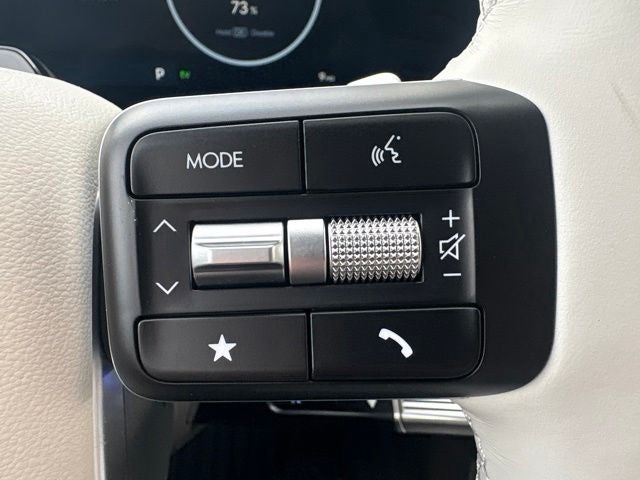 2027 Hyundai SANTA FE HYBRID Limited