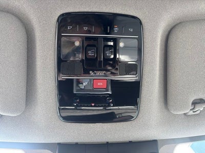 2027 Hyundai SANTA FE HYBRID Limited
