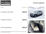 2027 Hyundai SANTA FE HYBRID Limited