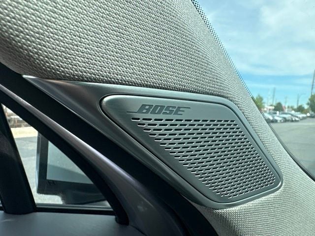 2027 Hyundai SANTA FE HYBRID Limited