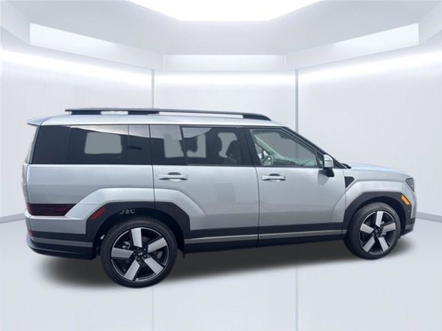 2027 Hyundai SANTA FE HYBRID Limited