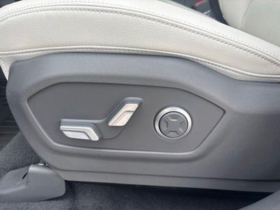 2027 Hyundai SANTA FE HYBRID Limited