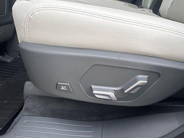 2027 Hyundai SANTA FE HYBRID Limited