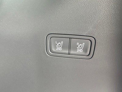 2027 Hyundai SANTA FE HYBRID Limited