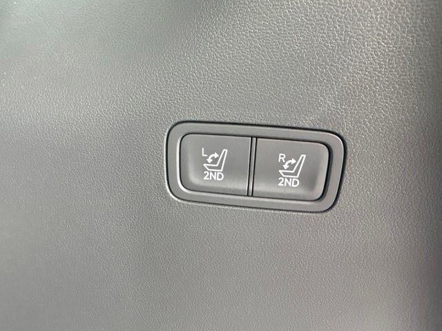 2027 Hyundai SANTA FE HYBRID Limited