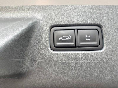 2027 Hyundai SANTA FE HYBRID Limited