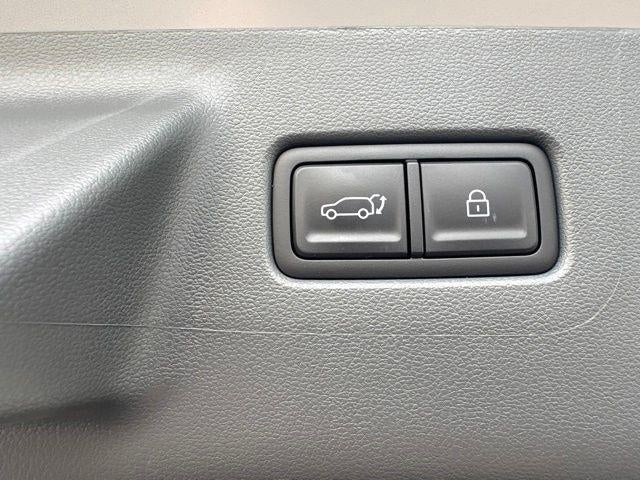 2027 Hyundai SANTA FE HYBRID Limited