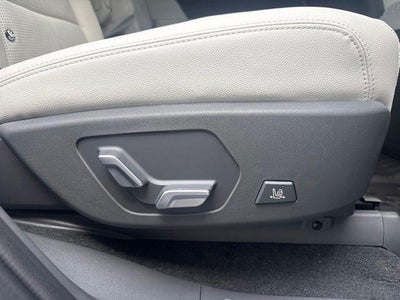 2027 Hyundai SANTA FE HYBRID Limited